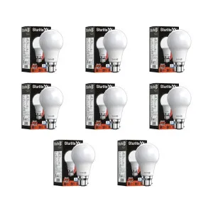 Sturlite Helo 10W LED Bulb (8-Pack) – German Quality, 900 Lumens Sturlite Helo 10W LED Bulb (8-Pack) – German Quality, 900 Lumens