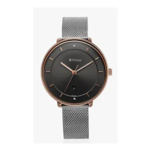 Titan Ladies Workwear Analog Watch Deal Titan Ladies Workwear Analog Watch Deal