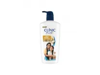 Clinic Plus Strong & Thick Shampoo 650ml Rs. 380 at Myntra Clinic Plus Strong & Thick Shampoo 650ml Rs. 380 at Myntra