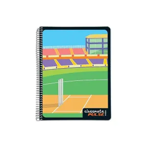 Classmate Premium 6 Subject Notebook (300 Pages, Single Line) at ₹124 | Amazon Deal Classmate Premium 6 Subject Notebook (300 Pages, Single Line) at ₹124 | Amazon Deal