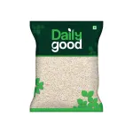 Daily Good Sona Masoori Steam Rice at ₹100 | Zepto Deal Daily Good Sona Masoori Steam Rice at ₹100 | Zepto Deal