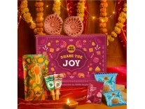 Diwali Gift Box – 12 Items – From Rs. 149 Diwali Gift Box – 12 Items – From Rs. 149