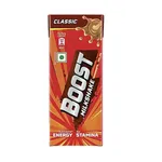 Boost Milkshake 3x180ml Multipack at ₹9 | BigBasket Deal Boost Milkshake 3x180ml Multipack at ₹9 | BigBasket Deal