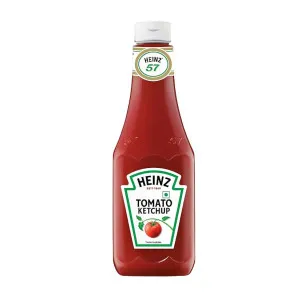 Heinz Tomato Ketchup 880gm at ₹111 | Amazon Deal Heinz Tomato Ketchup 880gm at ₹111 | Amazon Deal