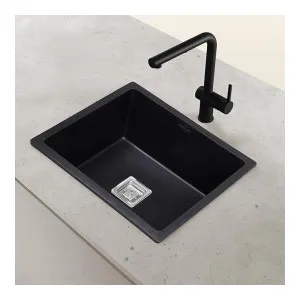 Benelave by Hindware Quartz Single Bowl Kitchen Sink 21×18 at ₹3621 | Amazon Deal Benelave by Hindware Quartz Single Bowl Kitchen Sink 21×18 at ₹3621 | Amazon Deal