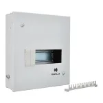 Havells Utility Metal Single Door Distribution Board at ₹699 | Amazon Deal Havells Utility Metal Single Door Distribution Board at ₹699 | Amazon Deal