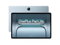 OnePlus Pad Lite 11-Inch Display 6GB RAM 128GB Storage Rs 11749 – Amazon Deal OnePlus Pad Lite 11-Inch Display 6GB RAM 128GB Storage Rs 11749 – Amazon Deal