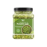 MarwarBites Premium Pumpkin Seeds 250gm AAA Grade at ₹200 | Amazon Deal MarwarBites Premium Pumpkin Seeds 250gm AAA Grade at ₹200 | Amazon Deal