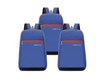 Lavie Sport Sprinter 11 Litres Daypack Pack of 3 at Rs 468 – Amazon Lavie Sport Sprinter 11 Litres Daypack Pack of 3 at Rs 468 – Amazon