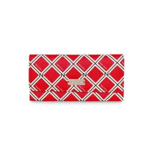 Nautica Money Manager RFID Women’s Wallet Clutch Organizer at ₹729 | Amazon Deal Nautica Money Manager RFID Women’s Wallet Clutch Organizer at ₹729 | Amazon Deal