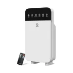 pTron EaseMate H1 Air Purifier with HEPA 13 Filter at ₹2999 | Amazon Deal pTron EaseMate H1 Air Purifier with HEPA 13 Filter at ₹2999 | Amazon Deal