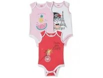 Jam & Honey Baby-Girl Romper Suits Rs. 199 – Amazon Jam & Honey Baby-Girl Romper Suits Rs. 199 – Amazon