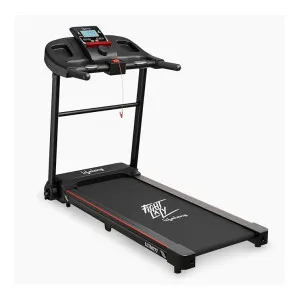 Lifelong Motorized Treadmill 2.5HP 14km/hr Bluetooth Speaker Lifelong Motorized Treadmill 2.5HP 14km/hr Bluetooth Speaker