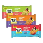 WickedGud Nourishing Instant Noodles at ₹55 | Amazon Deal WickedGud Nourishing Instant Noodles at ₹55 | Amazon Deal