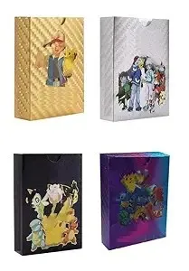 Poke Trading Cards Rare Series 40 Card Pack Rs.281 at Amazon Poke Trading Cards Rare Series 40 Card Pack Rs.281 at Amazon