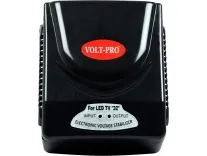 Volt Pro Voltage Stabilizers: Up to 66% off from Rs. 808 at Flipkart Volt Pro Voltage Stabilizers: Up to 66% off from Rs. 808 at Flipkart