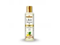 Khadi Wheatgerm Oil 100ml – Rs. 96 Khadi Wheatgerm Oil 100ml – Rs. 96