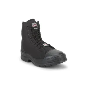 Liberty Freedom Hunter-Z Lacing Men’s Safety Shoes – Canvas Sole Liberty Freedom Hunter-Z Lacing Men’s Safety Shoes – Canvas Sole