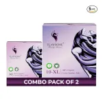 Flawsome Organic Sanitary Pads Toxin-Free Liner – 30 Pads-10 XL Flawsome Organic Sanitary Pads Toxin-Free Liner – 30 Pads-10 XL