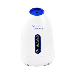Skin Essentials Nano Ionic Facial Steamer at ₹300 | Amazon Deal Skin Essentials Nano Ionic Facial Steamer at ₹300 | Amazon Deal