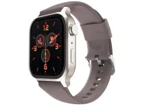 Fire-Boltt Rise Smart Watch 1.85-inch Display Bluetooth Calling Rs. 890 Fire-Boltt Rise Smart Watch 1.85-inch Display Bluetooth Calling Rs. 890