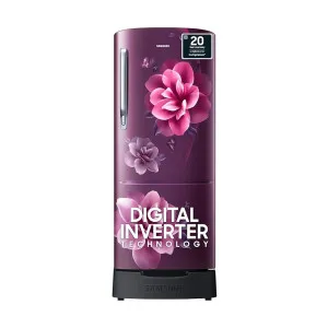 Samsung 183 L 4-Star Digital Inverter Refrigerator at ₹13,990 | Amazon Deal Samsung 183 L 4-Star Digital Inverter Refrigerator at ₹13,990 | Amazon Deal
