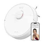 Dreame F9 Pro Robot Vacuum and Mop 2-in-1 Dreame F9 Pro Robot Vacuum and Mop 2-in-1