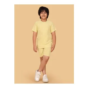 BUTRU Casual T-shirt Shorts at ₹375 | Flipkart Deal BUTRU Casual T-shirt Shorts at ₹375 | Flipkart Deal