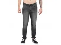 Cantabil Men Olive Cotton Jeans for Rs. 788 – Amazon Deal Cantabil Men Olive Cotton Jeans for Rs. 788 – Amazon Deal