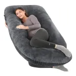 KESHAVE PHARMA Cotton Pregnancy J Shape Pillow at ₹740 | Flipkart Deal KESHAVE PHARMA Cotton Pregnancy J Shape Pillow at ₹740 | Flipkart Deal