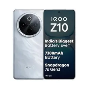 iQOO Z10 5G at ₹20,248 | Amazon Deal iQOO Z10 5G at ₹20,248 | Amazon Deal