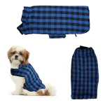 Sage Square Winter Dog Coat – All-Weather Protection at ₹59 | Amazon Deal Sage Square Winter Dog Coat – All-Weather Protection at ₹59 | Amazon Deal