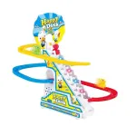 Kids Mandi Duck Roller Coaster Slide Toy Set with Auto-Climbing Ducklings, Lights & Music at ₹99 | Amazon Deal Kids Mandi Duck Roller Coaster Slide Toy Set with Auto-Climbing Ducklings, Lights & Music at ₹99 | Amazon Deal