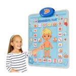 Lifelong Smart Learning Playmat for Kids 2+ Years at ₹499 | Amazon Deal Lifelong Smart Learning Playmat for Kids 2+ Years at ₹499 | Amazon Deal