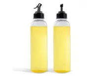 HomeWiz Plastic Oil Dispenser 1 Litre 2-Pack – Rs. 149 HomeWiz Plastic Oil Dispenser 1 Litre 2-Pack – Rs. 149