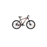 Hero Printed Riot 26T MTB Bike Single Speed Front Suspension at ₹6220 | Myntra Deal Hero Printed Riot 26T MTB Bike Single Speed Front Suspension at ₹6220 | Myntra Deal