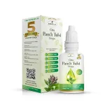 Kokila Om Panch Tulsi Drops – Natural Immunity Booster at ₹10 | Amazon Deal Kokila Om Panch Tulsi Drops – Natural Immunity Booster at ₹10 | Amazon Deal