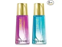Secret Temptation Perfume Pack of 2 for Women at Rs 99 – Amazon Secret Temptation Perfume Pack of 2 for Women at Rs 99 – Amazon