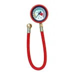 Portronics Vayu 150 psi Tyre Air Pump for Car & Bike (Auto Shut Off) Portronics Vayu 150 psi Tyre Air Pump for Car & Bike (Auto Shut Off)