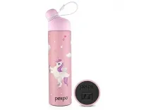 Pexpo Pico 500 Pro Kids Water Bottle – Rs. 540 Deal Pexpo Pico 500 Pro Kids Water Bottle – Rs. 540 Deal