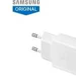 Samsung 15W Wall Charger White – Rs 799 Flipkart Deal Samsung 15W Wall Charger White – Rs 799 Flipkart Deal