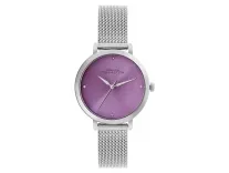 French Connection Purple Dial Watch FCN050A for Women – Rs. 809 French Connection Purple Dial Watch FCN050A for Women – Rs. 809