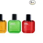 Wild Stone Night Rider Perfume Pack of 3 for Men at Rs 374 – Amazon Wild Stone Night Rider Perfume Pack of 3 for Men at Rs 374 – Amazon