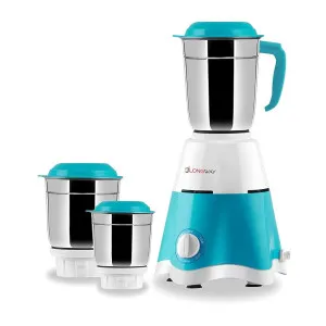 Longway Super Dlx 700 Watt Mixer Grinder with 3 Jars Longway Super Dlx 700 Watt Mixer Grinder with 3 Jars