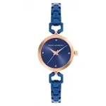 French Connection Gazelle Blue Watch for Women FCN00092C Rs 1339 Amazon Deal French Connection Gazelle Blue Watch for Women FCN00092C Rs 1339 Amazon Deal