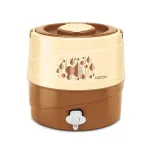 Milton Kool Rover 7 Water Jug PU Insulated, 5.3 litres, Leak Proof at ₹378 | Amazon Deal Milton Kool Rover 7 Water Jug PU Insulated, 5.3 litres, Leak Proof at ₹378 | Amazon Deal