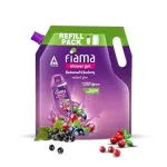 Fiama Body Wash Blackcurrant & Bearberry 1.3L Refill Pouch at ₹301 | Amazon Deal Fiama Body Wash Blackcurrant & Bearberry 1.3L Refill Pouch at ₹301 | Amazon Deal