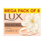 Lux Flaw-less Glow Bathing Soap with Vitamin C & E at ₹252 | Amazon Deal Lux Flaw-less Glow Bathing Soap with Vitamin C & E at ₹252 | Amazon Deal