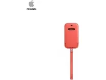 Apple iPhone 12 Pro Max Pink Citrus Pouch at Rs 2579 Apple iPhone 12 Pro Max Pink Citrus Pouch at Rs 2579