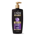 Livon Keratin Shampoo for Damaged Hair (650ml) at ₹269 | Amazon Deal Livon Keratin Shampoo for Damaged Hair (650ml) at ₹269 | Amazon Deal